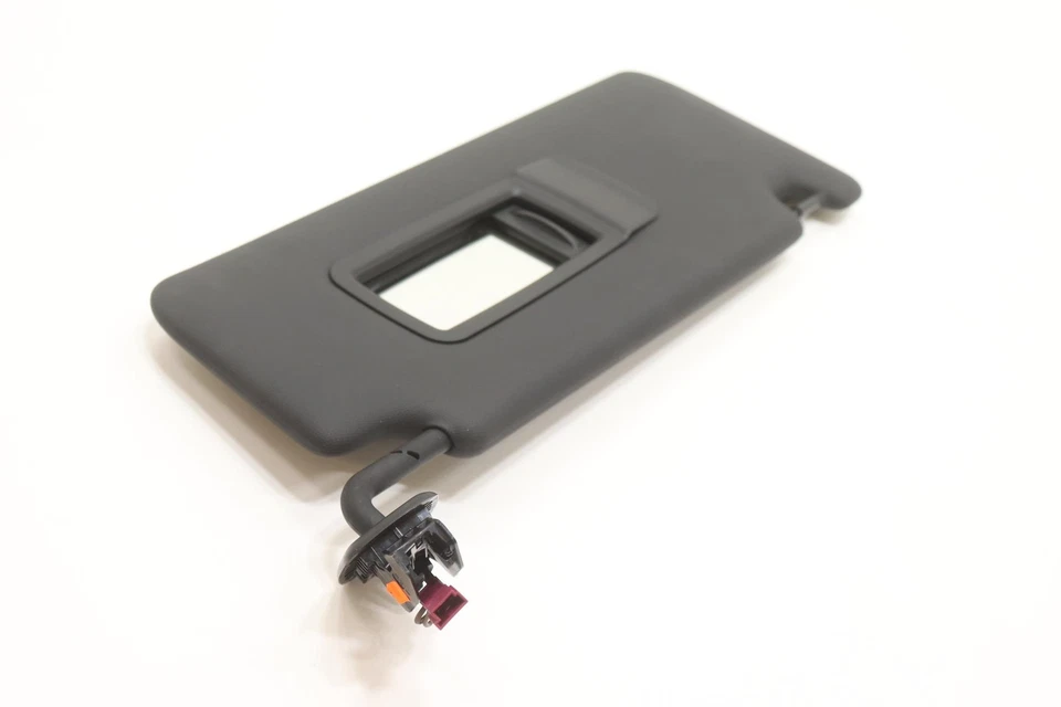 2019 - 2021 BMW 330I Sun Visor Rh 51168092728 - Image 3 of 4