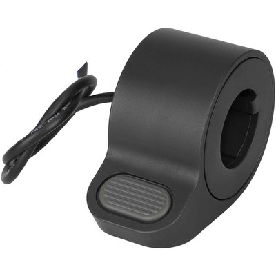 Scooter Throttle For Commuting Precise Speed Control Responsive Acceleration