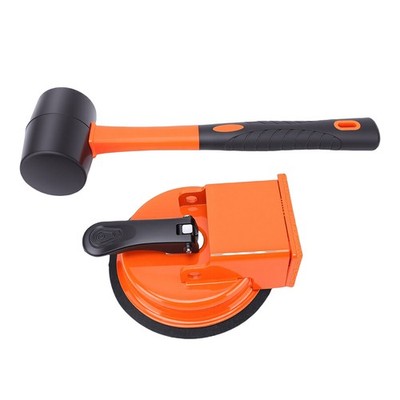Floor Gaps Fixer Tool Professional Flooring Repair Kit BAK