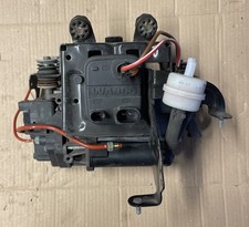 Wabco Luftkompressor Luftfederung für Audi Q7 Q8 und Bentley Bentayga 4M0616005H