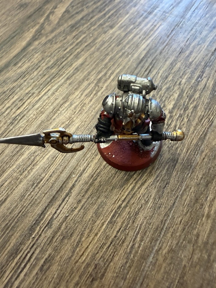 Warhammer lots Kharadron grap sous plastique AOS