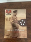 New GI Joe General Dwight D. Eisenhower Figure Hasbro