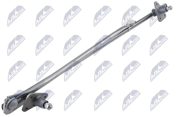 WischergestäNge NTY EMW-MS-006 FüR Mitsubishi Pajero 4 3 Canvas Top Van Tdi V64W-image