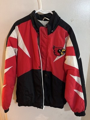 Vintage apex one jacket Louisville