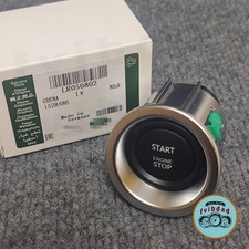 Range Rover L322 Engine Start Stop Switch Keyless Ignition Button Oem 20102012