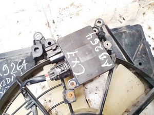 4993003400 Lüfter Steuergerät Relais 499300-3400 Mazda CX-7 DE1984984-67