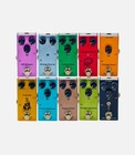 Guitar Effect Pedal Square Digital Electric Guitar Reverb Multi Effects Pedals