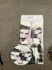 Kate by Spalding Rockwell (CD, 2006) No Case #R553