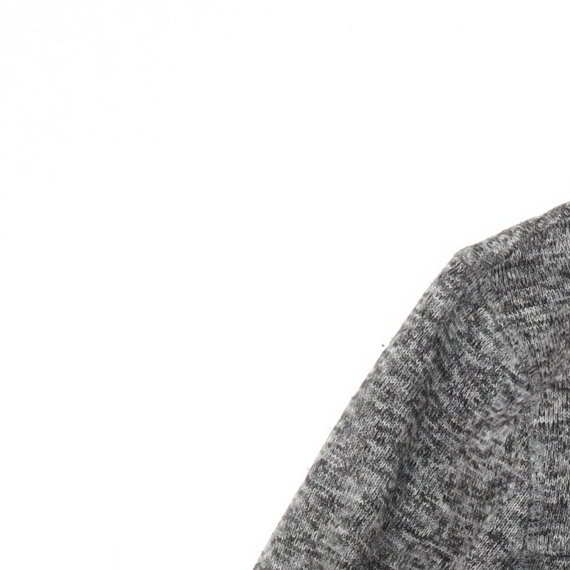 Mountain Warehouse Men's Grey S Basic Jacket - image 6