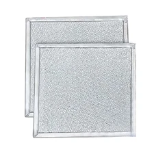 2PCS/Set New 8in*8in Range Hood Filter Accessories For Ventline BCC024600