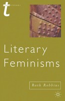 Ruth Robbins | Literary Feminisms | Taschenbuch | Englisch (2000)