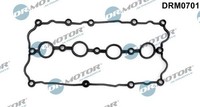 Dr.Motor Automotive DRM0701 Dichtung, Zylinderkopfhaube FüR Audi Seat Skoda VW
