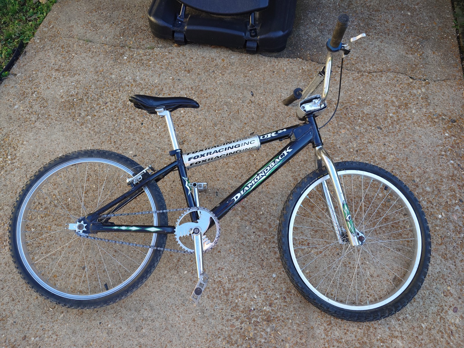 Cruiser