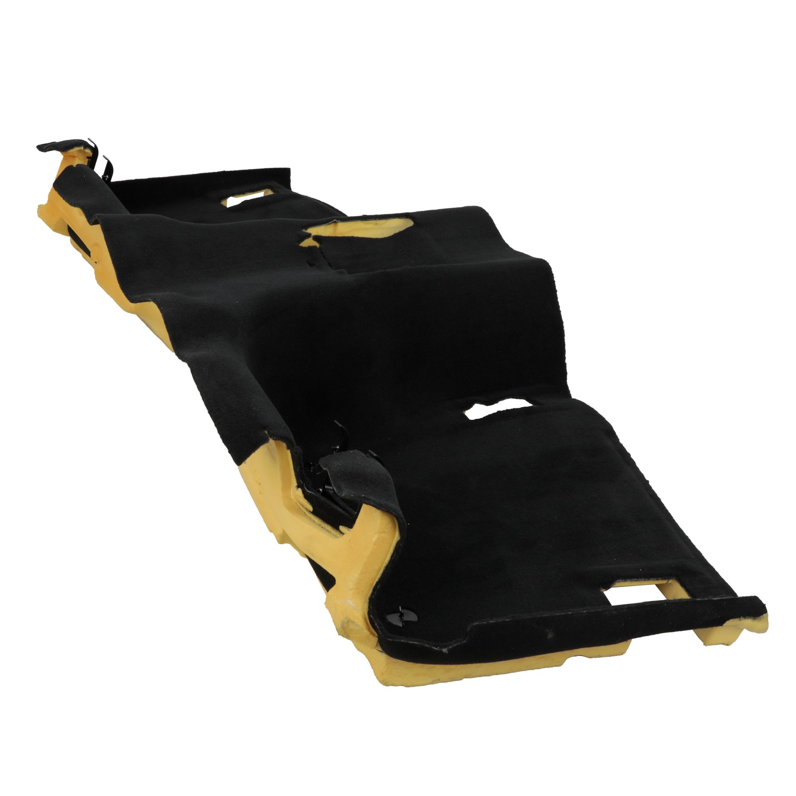 Maserati Ghibli 2014-2020 Rear Floor P/N 670066306