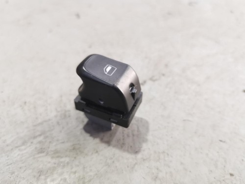 AUDI A4 POWER WINDOW SWITCH LH FRONT/LH REAR/RH REAR, B8 8K, 02/08-06/12 08 09 1