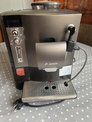 Bosch VeroCafe Latte Kaffeemaschine TES50358DE/15