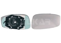 Spiegelglas Aussenspiegel Rechts Alkar 6402931 FÜR Fiat Lancia Aussenspiegelglas