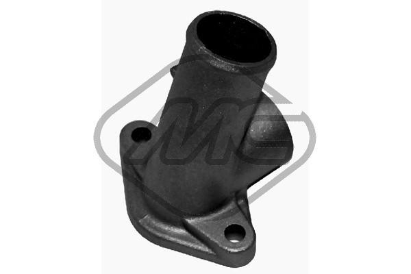 Metalcaucho 03175 KüHlmittelflansch FüR Opel-image