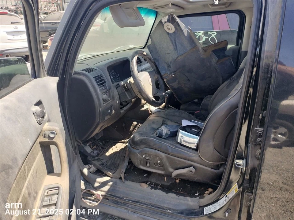 TRANSFER CASE 2006-2008 HUMMER H3 Foto 2 de 4