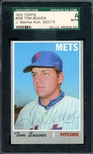 1970 Topps Baseball Cards 59