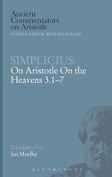 Simplicius | Simplicius | Buch | Englisch (2009) | Gebunden | Bloomsbury 3PL