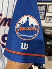 Brooklyn Cyclones Game Worn Jersey  — photo 3