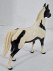 X-745 VINTAGE 1950'S HARTLAND INDIAN CHIEF THUNDERBIRD & HORSE  — photo 5
