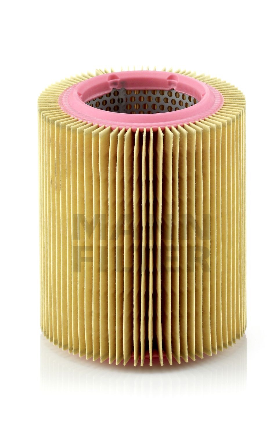 Mann-Filter C 1567 Air Filter For 80-87 Jaguar Vanden Plas XJ6