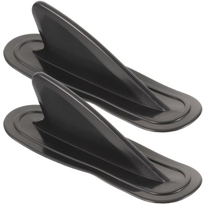 2 Pcs Wasserabscheider Für Surfbrett Surfbrett-wasserteiler Surfboard -Zubehör