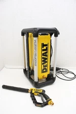 DEWALT 2100 PSI 1.2 GPM 13 Amp Cold Water Electric Pressure Washer