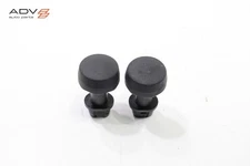 2021 - 2025 FORD BRONCO HOOD BUMPER BUFFER STOP STOPPER CUSHION OEM -SET-