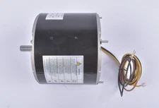 Condenser Fan Motor for Carrier Bryant Payne 0.95A 208-230V 825 RPM Single Speed