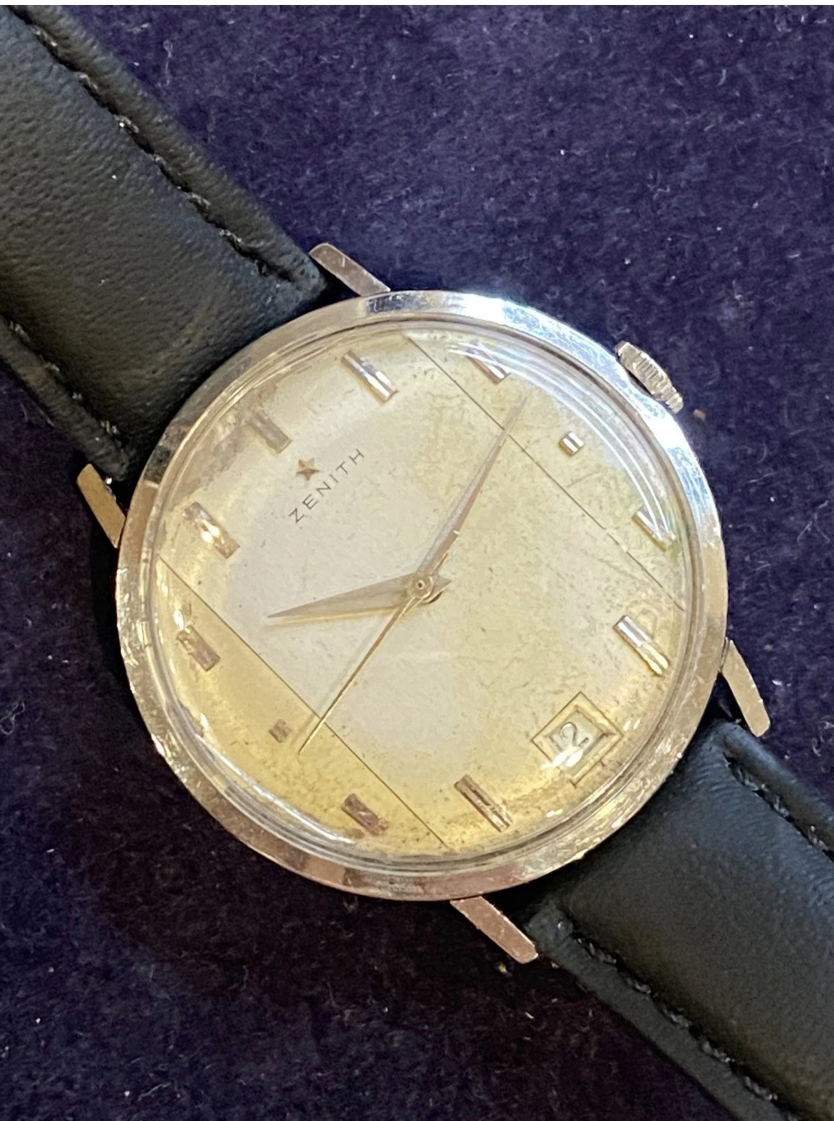 Zenith — Zenith 204A028