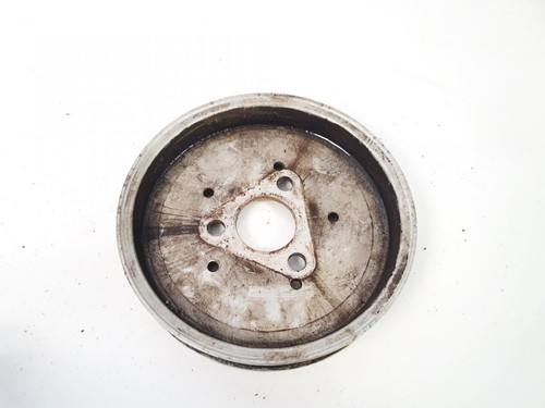 059145255 Riemenscheibe Servopumpe   Audi A4 DE1580034-71