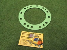 1 Stück Dichtung Steckachse Achse Multicar M24 M25 