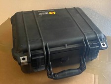 PELICAN 1400 Case - black