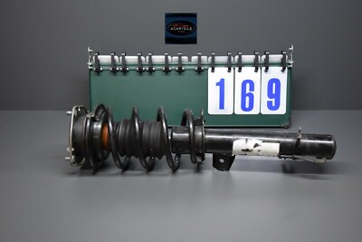 MINI COOPER R60 R61 Strut Shock Absorber Front Right 10823km | eBay