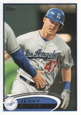2012 Topps Baseball Pick Complete Your Set #251-500 RC Stars 🔥⚾🔥