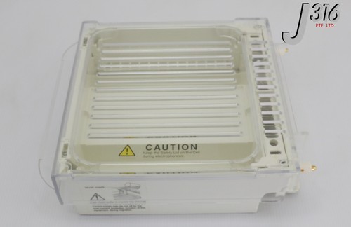 17267 ADVANCE Submarine Elektrophorese Sys Inteligent Ps Neu MUPID-ONE - Bild 6 von 12