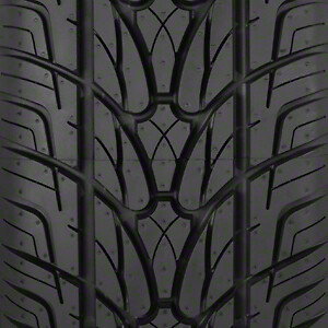 2 New Kumho Ecsta Stx Kl12 - 275/55r18 Tires 2755518 275 55 18 - Picture 8 of 10