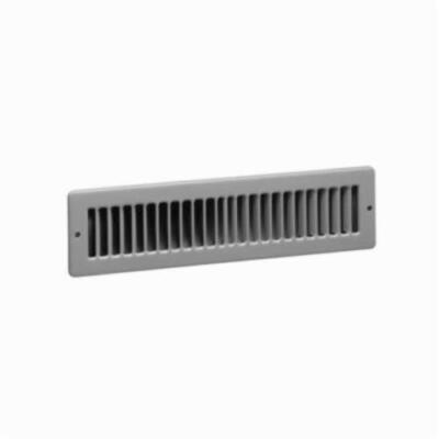 Hart & Cooley 011300 420 10 02 W Toe Space Grille 10 x 2 in