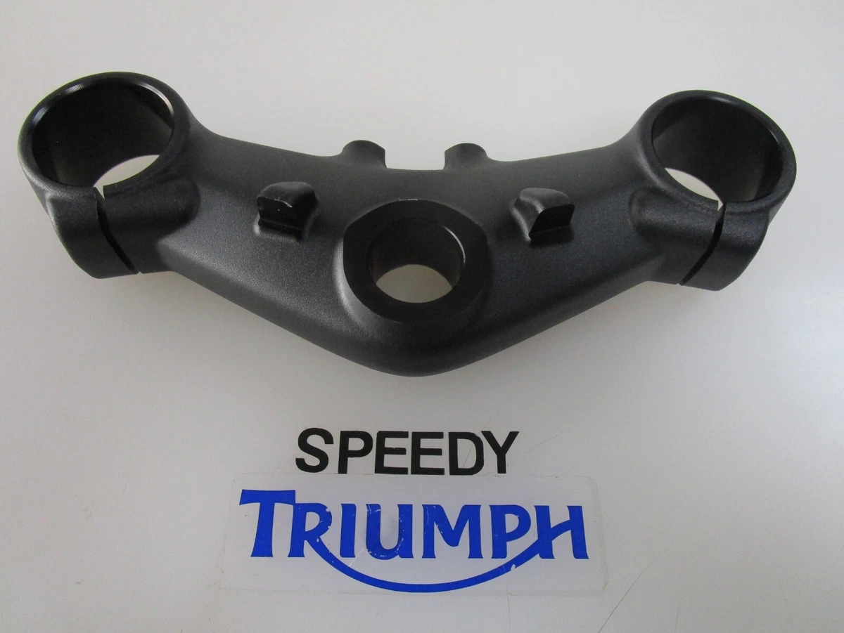 Triumph for Triumph Motorcycle Triple Trees for sale | eBay
