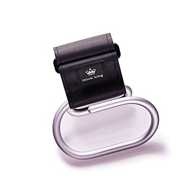 think king pram hooks