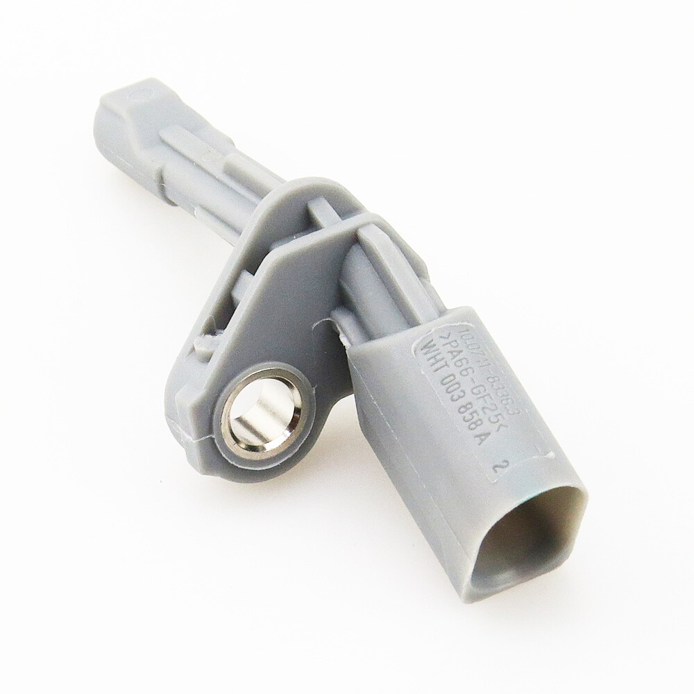 Genuine 4PCS ABS Sensor For VW AUDI WHT003856A WHT003857A WHT003858A ...