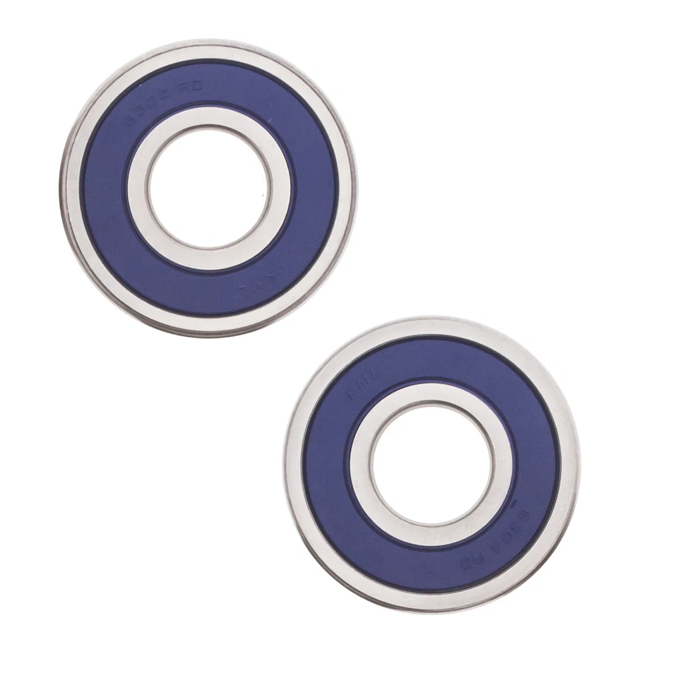 后轮轴承密封套件 — 第 2/3 张图片