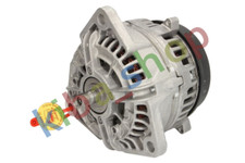 ALTERNATOR 28V 80A FITS MERCEDES ACTROS ACTROS MP2 / MP3 ATEGO ATEGO 2 AXOR