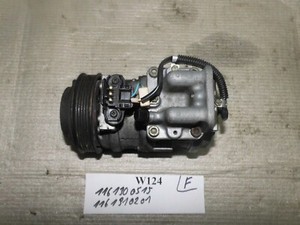 Klimakompressor 1161300515   1161310201  W124 Mercedes