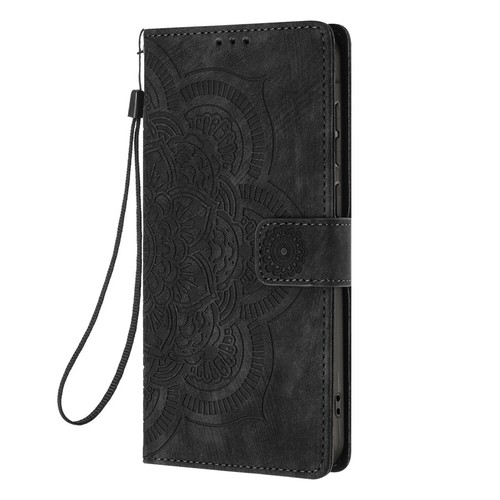Patterned Wallet Case Shockproof Phone Cover For Google Pixel 10 Pro Xl 9A 8A 8 - Picture 17 of 17