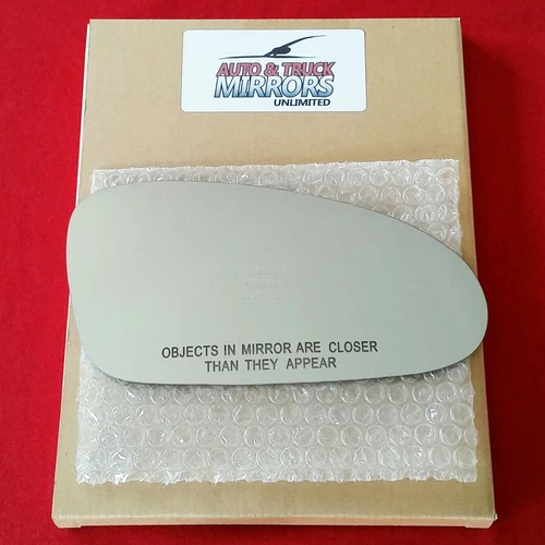 NEW Mirror Glass for 00-07 CHEVY MONTE CARLO Passenger Side ***FAST SHIPPING***