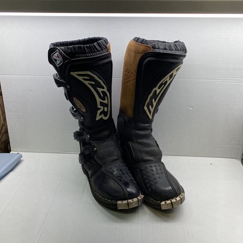 Men's Malcolm Smith Racing MSR World 